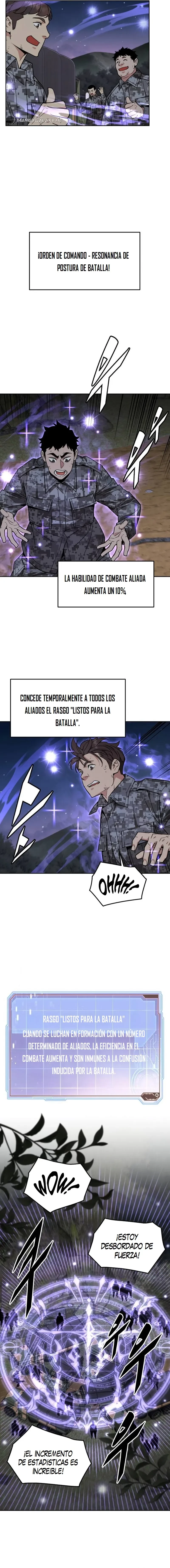 EL DESPERTAR DEL CHEF > Capitulo 34 > Page 81
